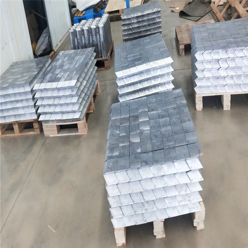 南昌10mm医用铅板